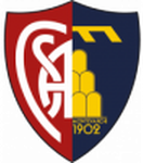 Montevarchi Calcio logo