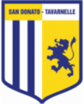 San Donato Tavarnelle logo