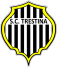 Sporting Trestina logo