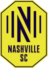 Nashville SC logo