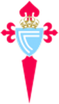 Celta de Vigo II logo