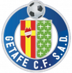 Getafe II logo