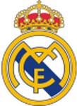 Real Madrid II logo