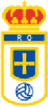 Real Oviedo II logo