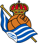 Real Sociedad II logo