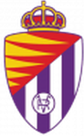 Real Valladolid II logo