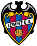 Levante II logo