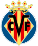 Villarreal II logo