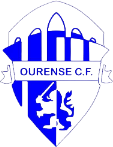 Ourense CF logo