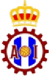 Real Avilés logo