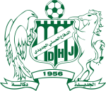 Difaa EL Jadida logo