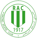 Racing de Casablanca logo