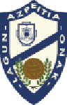 Lagun Onak logo