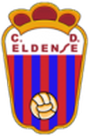 Eldense logo