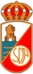 RSD Alcalá logo