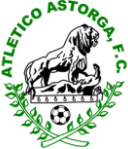 Atlético Astorga logo