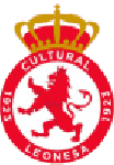 Cultural Leonesa II logo