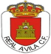 Real Ávila logo