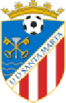 UD Santa Marta logo