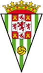 Córdoba II logo