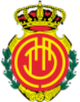 Mallorca II logo