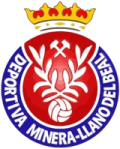 Deportiva Minera logo