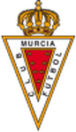 Real Murcia II logo