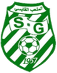 Stade Gabesien logo