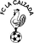 La Calzada logo
