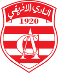 Club Africain logo