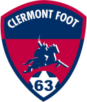 Clermont Foot logo