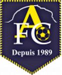 Aubagne logo