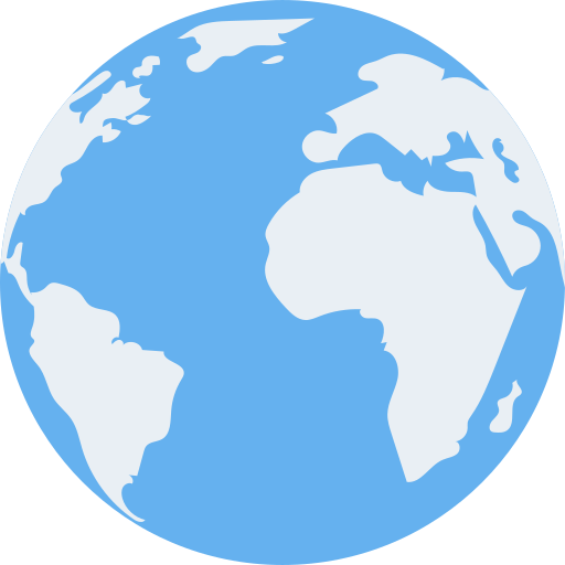 World flag